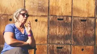 DEUCE Lifestyle: Laurel Gord