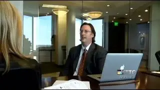 Mark Lanterman talks to KTTC about the Uses of Technology in CP Investigations