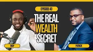 Stop Wasting Money! Investment Goals & Risk Tolerance | Patrick x TKOP