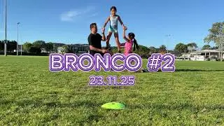 Simply Bronco #2
