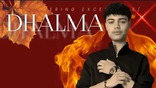 TTF4 - DHALMA | (Official music Audio)