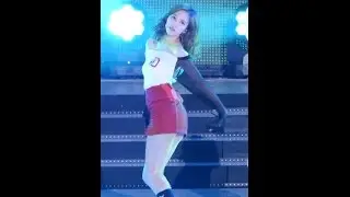 160617 트와이스 (TWICE) Cheer Up (치어 업) [미나] Mina 직캠 Fancam (수원케이팝슈퍼콘서트) by Mera