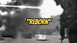 Ironsight Montage 