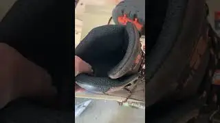 $70 Hisea safety work boots composite toe