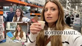 Бюджетный поход в Costco для семьи из 5 человек! | Кендра Аткинс
