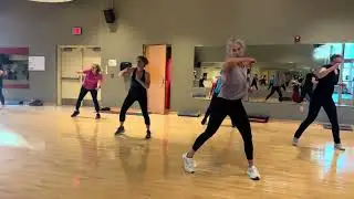 BodyCombat with Michelle &bull; York JCC Group Fitness