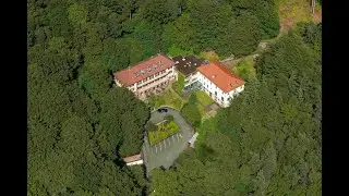 VILLA WELSCHEN в Ёрлингсхаузене