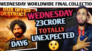 Border 2 Day 6 Final Worldwide Collection | Border 2 Box Office Collection Day 6| Border 2