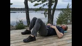 Alexander Technique Semi Supine: Breathing