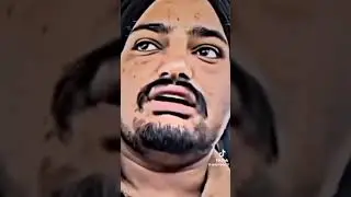 I will dispel your illusions and delusions, there is no cycle #justicforsidhumoosewala