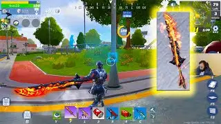 20 Kills with Lava Slash Destructor** (Creative Destruction)