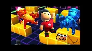 Играем турик и волны (мой рекорд 197 волн)