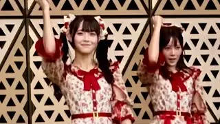 高嶺のなでしこ【決戦スピリット】2025年6月29日　都民の集いライブ　#高嶺のなでしこ #たかねこ　#ライブ　#決戦スピリット 
