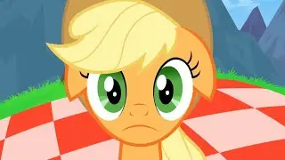 Smile hd Applejack wins (ALT END) pictures