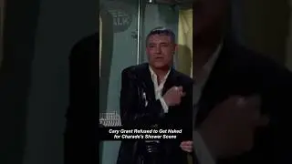 Cary Grant & Audrey Hepburn Turn Up the Charm in Charade | Reel Talk 🎞️