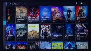 TERRARIUM TV / CYBERFLIX FIX for MORE LINKS!!