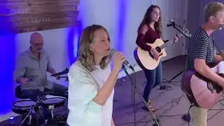 Your Glory/Nothing But The Blood (cover) - Freedom Worship