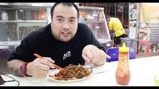 Mee Angus Sri Aman