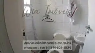 MAT440 - CONDOMÍNIO RESERVA MATARAZZO - WIA IMÓVEIS