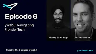 yWeb3: Путешествуя по передовым технологиям | Стейблкоин PayPal | Binance в Сальвадоре | Базовая сеть