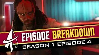 Starfleet Academy S1E4 - 
