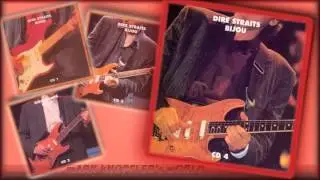 Dire Straits - Bijou -1992 ( CD4) -  Telegraph Road