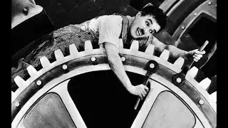 Screw You, Charlie Chaplin, Screw Up, Screw This, Screw Loose, Tightening The Screws