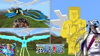 REVIEW ALL DEVIL FRUITS ZOAN IN ADDON ONE PIECE ASA