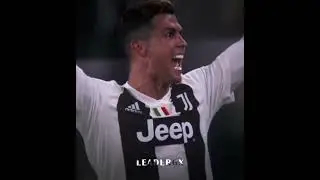 Cristiano Ronaldo Edit | Crystal Waters - Gypsy Woman (Slowed)