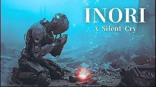 INORI &ndash; A Silent Cry | 1 Hour  Emotional Cinematic Chillwave