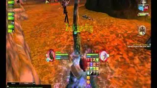 RIFT: Dominator Mage PvP 10-19 Warfront p1 (1080p) gameplay guide