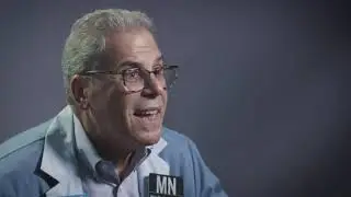 Marc Nagel: Open Outcry Traders History Project
