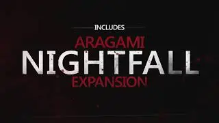 Aragami Shadow Edition  Xbox One Trailer