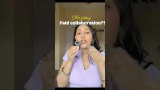 Barter deals ne creators ka career khatam kar diya 💔 | UGC creators ka reality check #ugccommunity