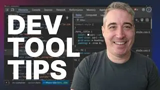 CSS Debugging Tips