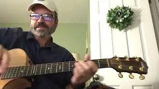 All You Need Is Love (David Brock Cover of a Norm Strauss Cover 😉)