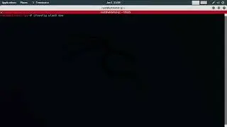 WiFi Password Cracking in 0 seconds WEP key