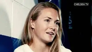 NEW DEAL! MAGDA ERIKSSON EXTENDS CHELSEA STAY