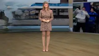 Sandra Daviu 27-12-25 Tve  La Suerte en tus Manos 