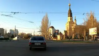 Пример записи Time Warp на Gopro Hero 8