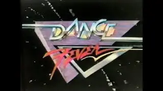 Dance Fever Television Show, 9-27-1986