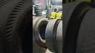 1 No Tyre 1000.20 MRF 99 ll Patel Tyre Shop Nilanga #subscribe #viralvideo #tyre #shorts #shortvideo