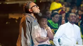 Omemma|| Watch How Pastor Jerry Eze singing Omemma by chandler Moore with church members