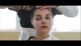 Iconic Haircuts! 🎬 3 Movie Moments of Bold Girl Transformations! 💇&zwj;♀️✨ Film Clips! 🍿