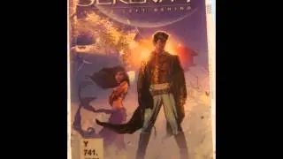 Serenity Those Left Behind Review