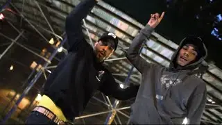 CashTownCTM- Jersey Drill (Freestyle) Ft. Rich Glizzy | Shot By. @mdxtti