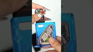Uwell Caliburn GK3 Tenet