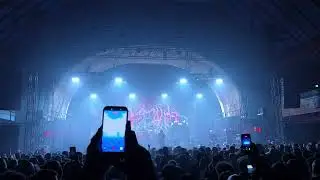 PALEFACE SWISS - THE RATS (Live in Leipzig, Haus Auensee - 4K)