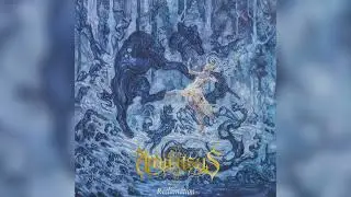🇺🇸 AMIENSUS - RECLAMATION: PART 1 (2024): EPIC PROGRESSIVE BLACK METAL JOURNEY! 🌌🖤
