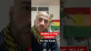 45 Million Kurds, No Country &mdash; And Still Standing